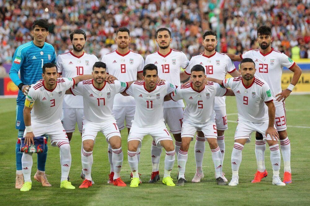 همه چیز راجب تیم ملی فوتبال ایران - مهمترین افتخارات و رکوردها - تحلیل سبک بازی